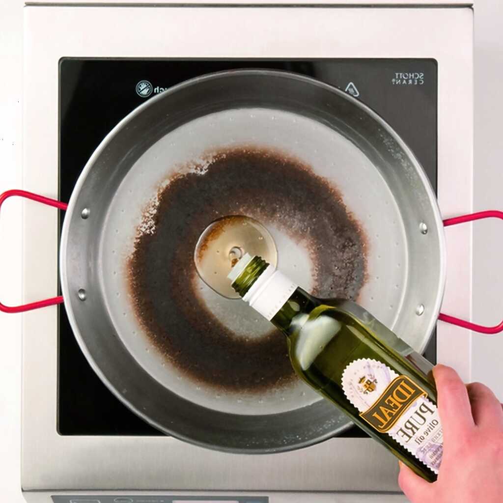 Zubereitung Schritt 1