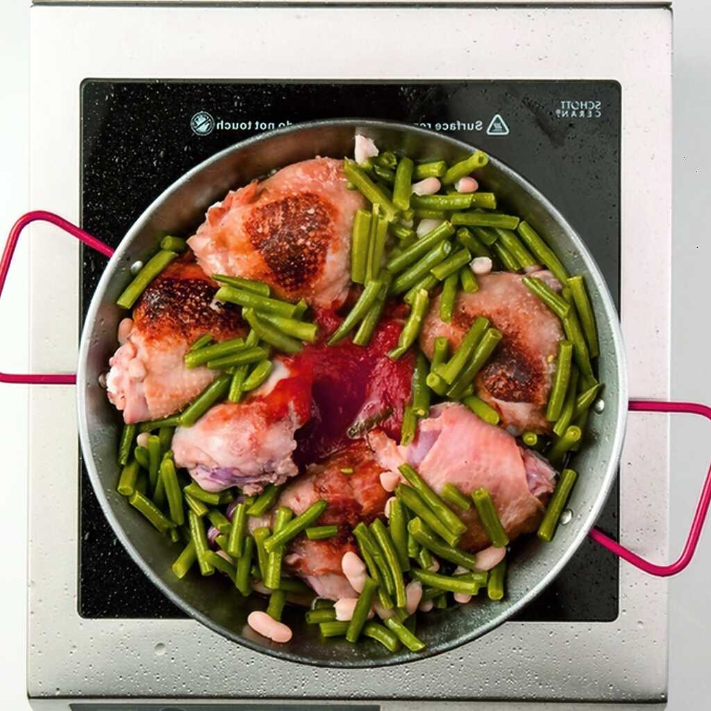 Zubereitung Schritt 2