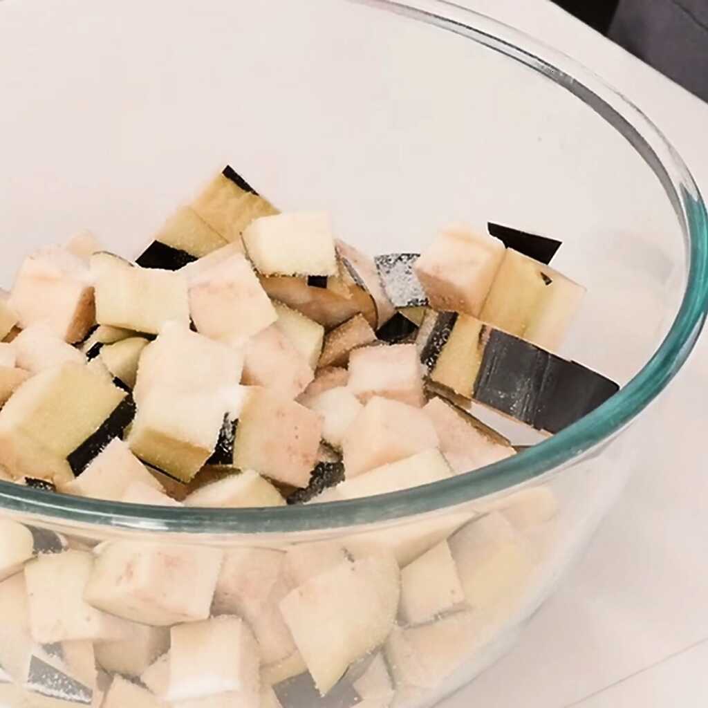 Zubereitung Schritt 2