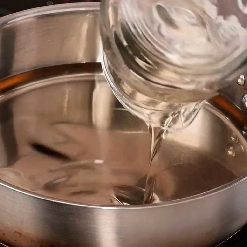 Zubereitung Schritt 4