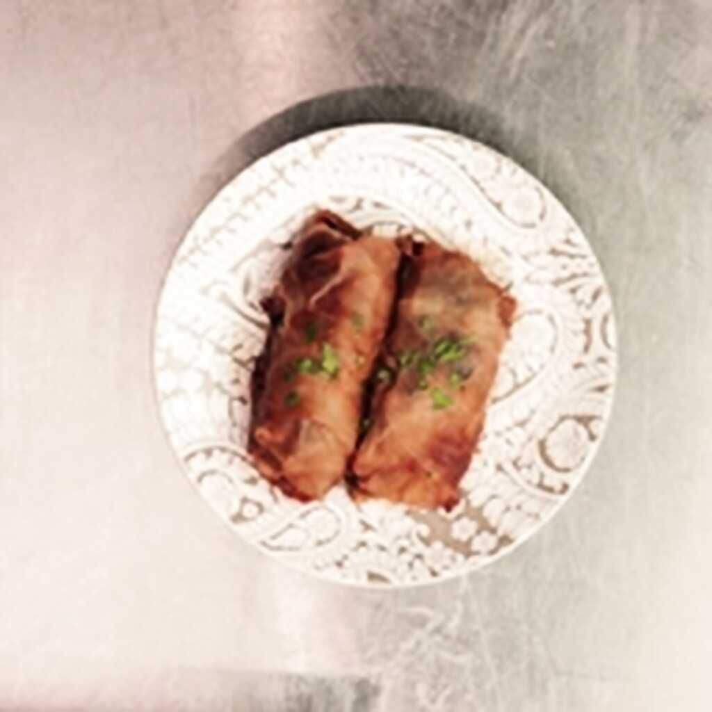 Pasutz dolma
