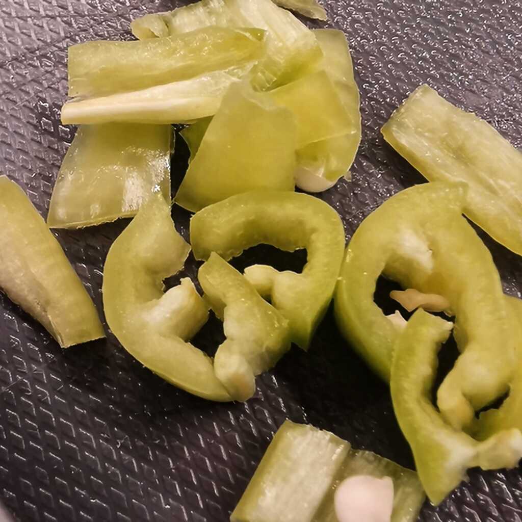 Zubereitung Schritt 2