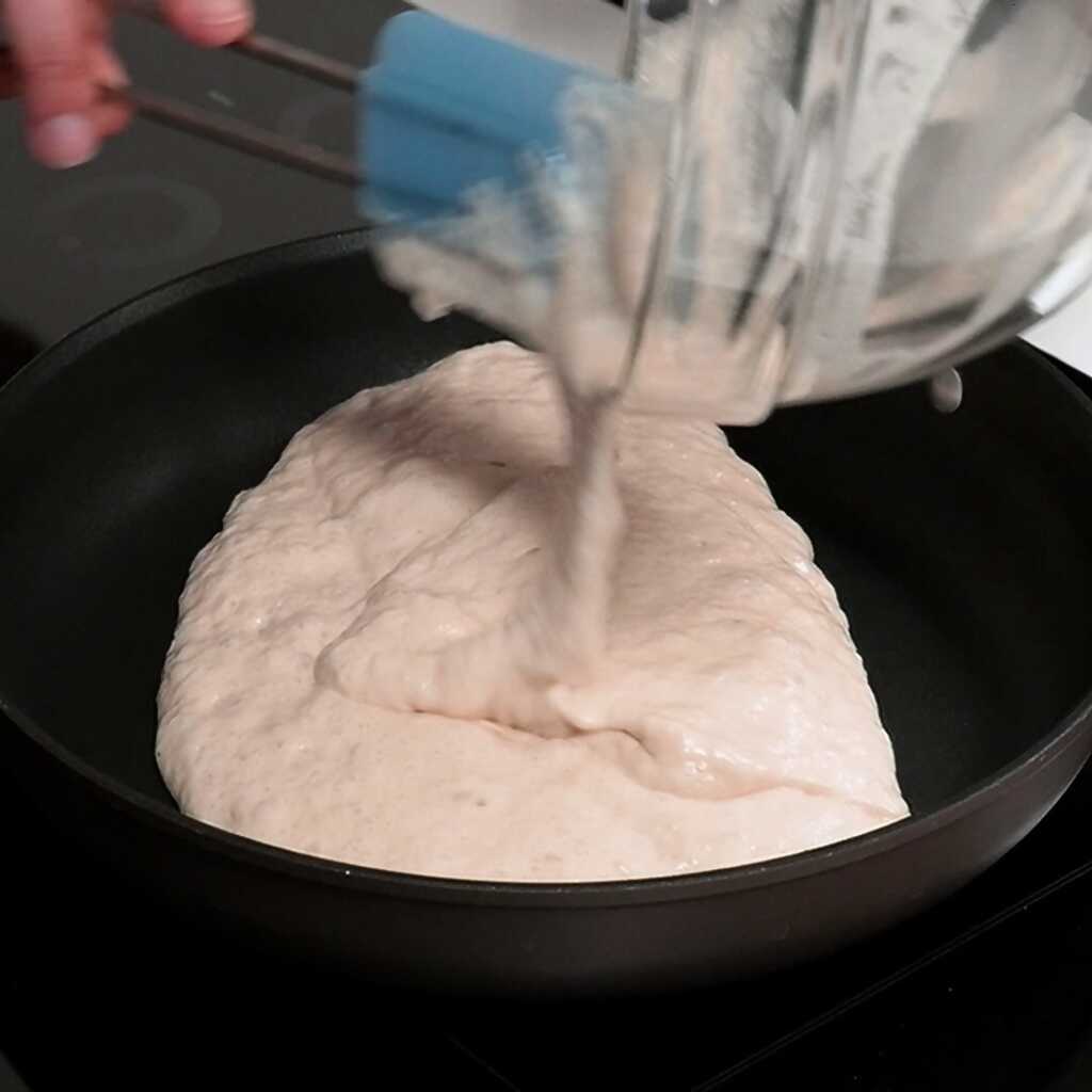 Zubereitung Schritt 3