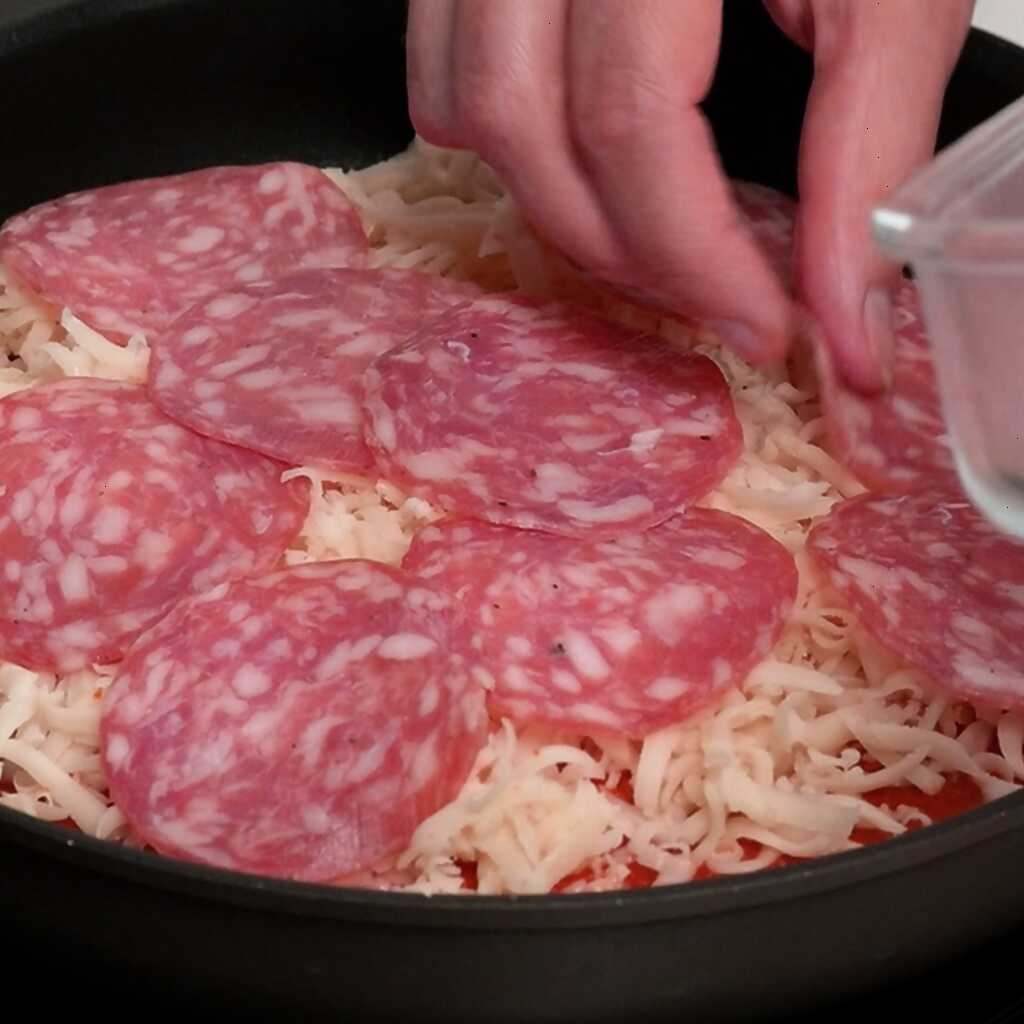 Zubereitung Schritt 4