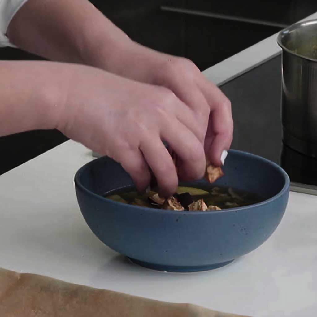Zubereitung Schritt 7