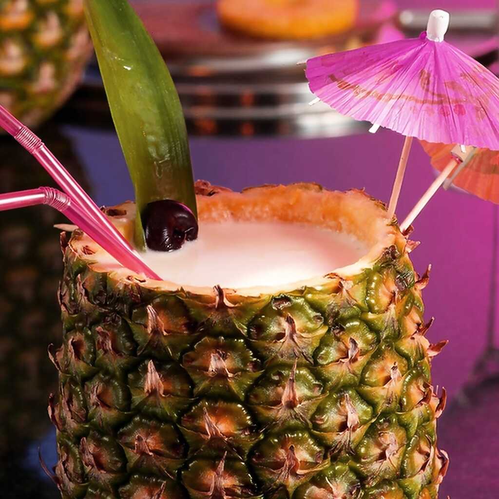 Piña Colada