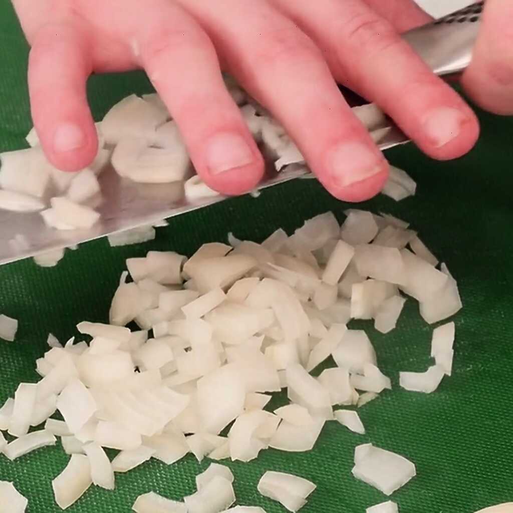 Zubereitung Schritt 6