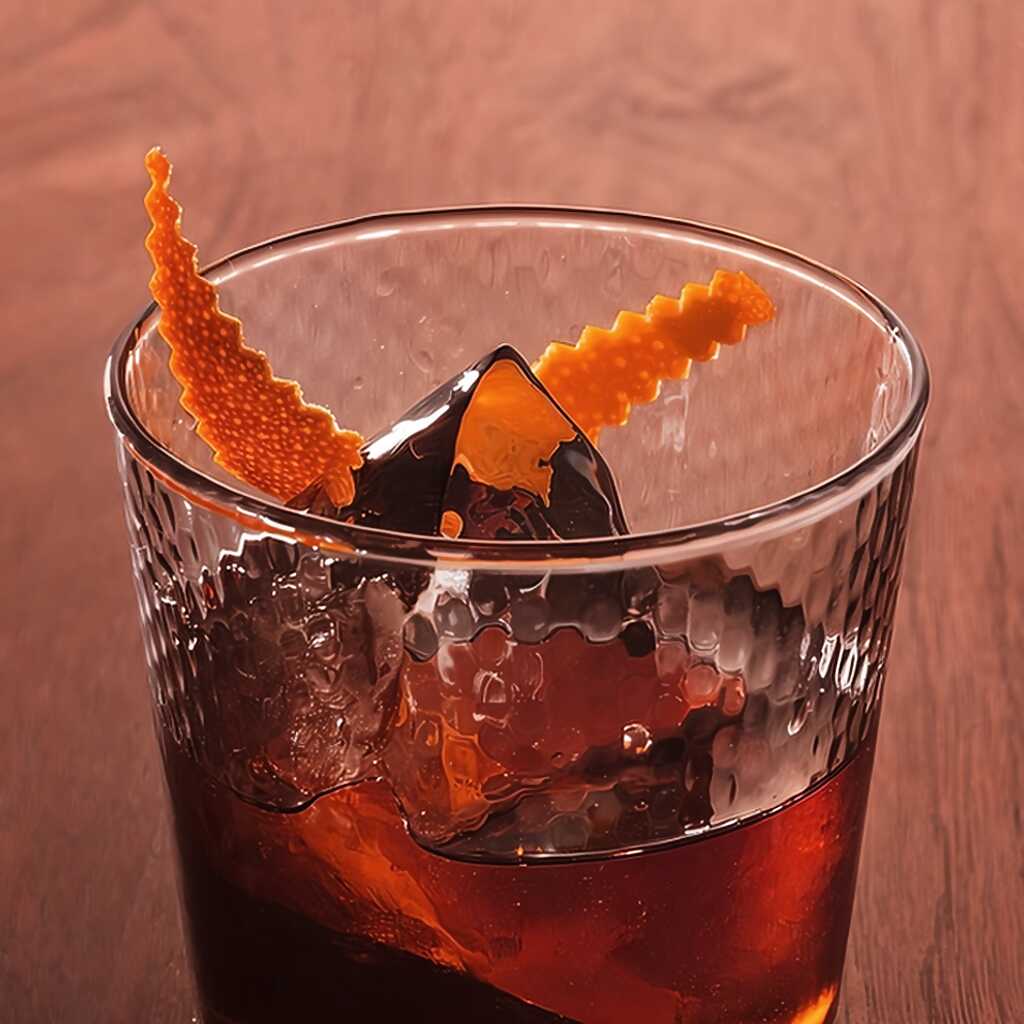 Porto Ronco-Cocktail (Porto Ronco)