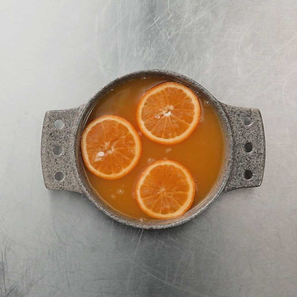 Zubereitung Schritt 1