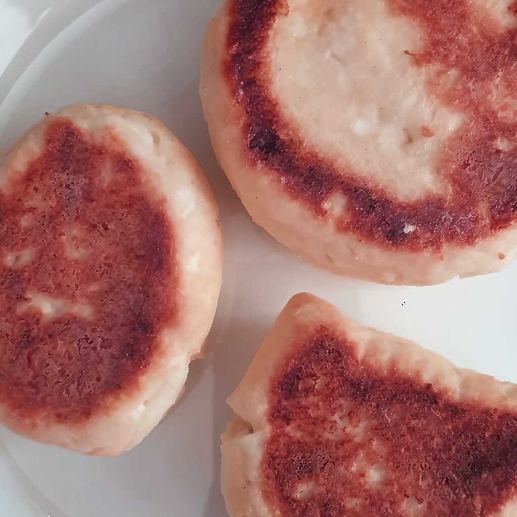 PP Käsekuchen
