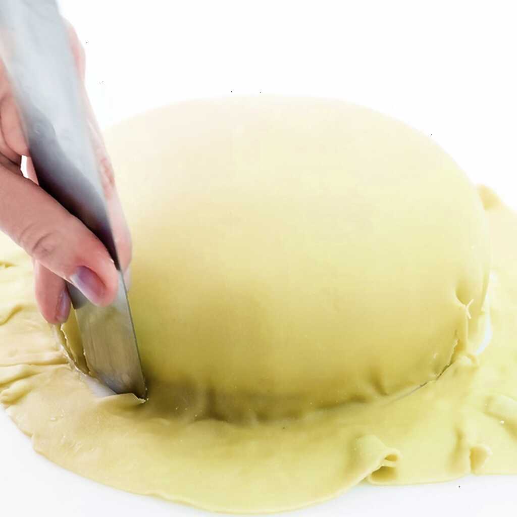 Zubereitung Schritt 5