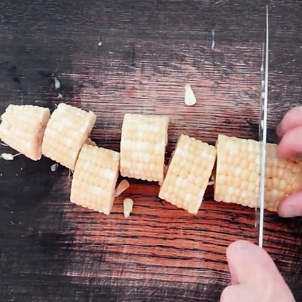 Zubereitung Schritt 4