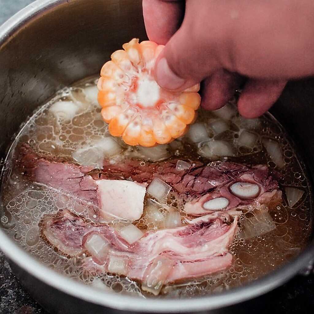 Zubereitung Schritt 8