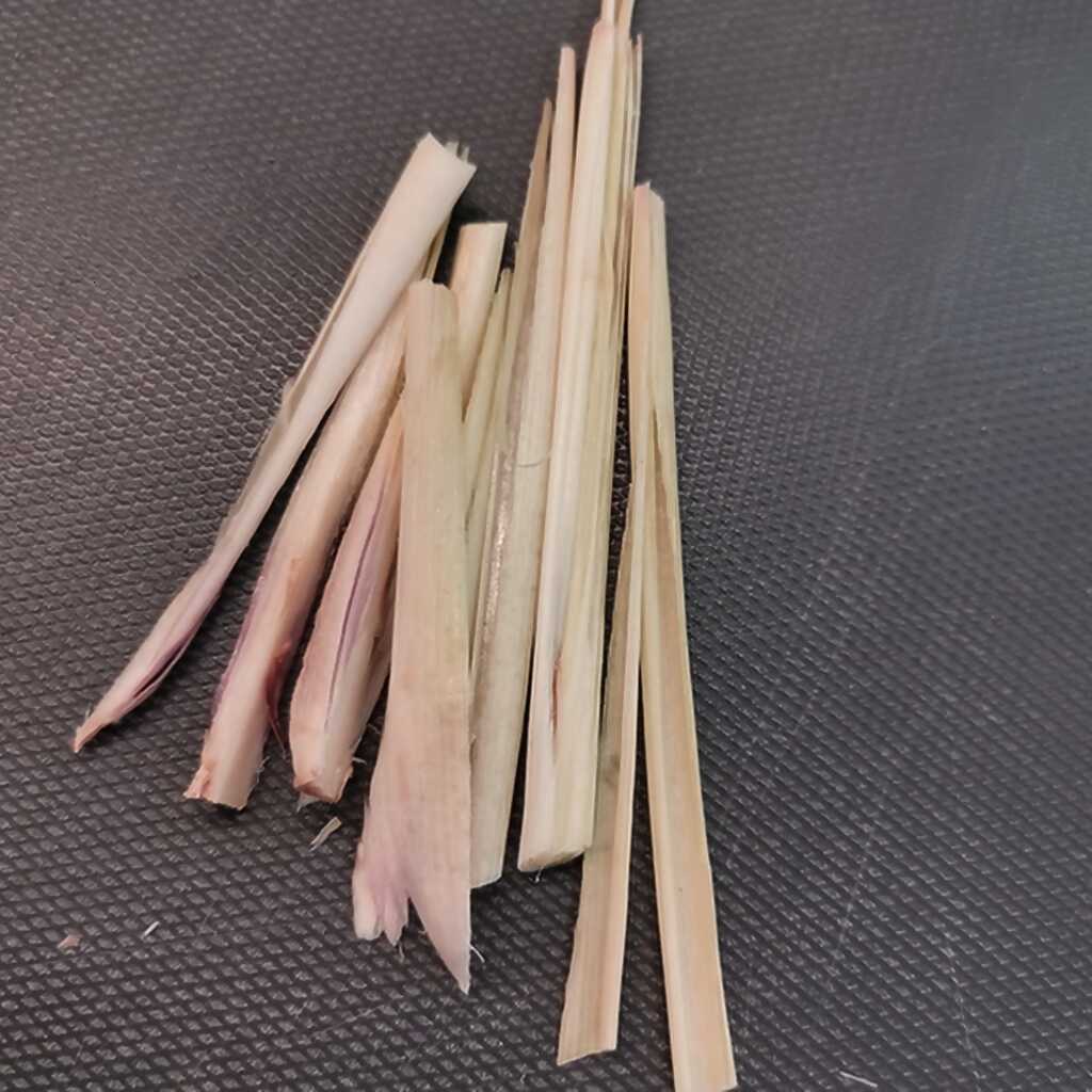 Zubereitung Schritt 1