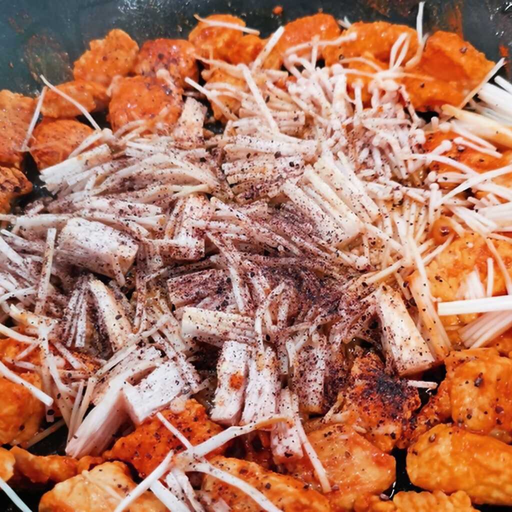 Zubereitung Schritt 11