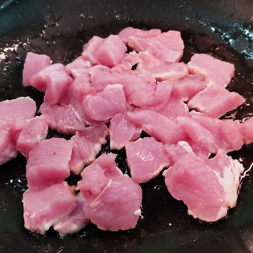 Zubereitung Schritt 7