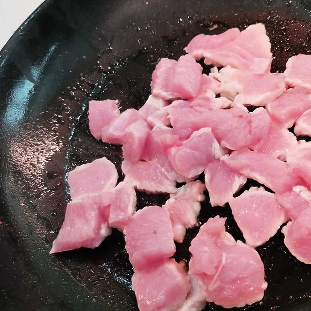 Zubereitung Schritt 8