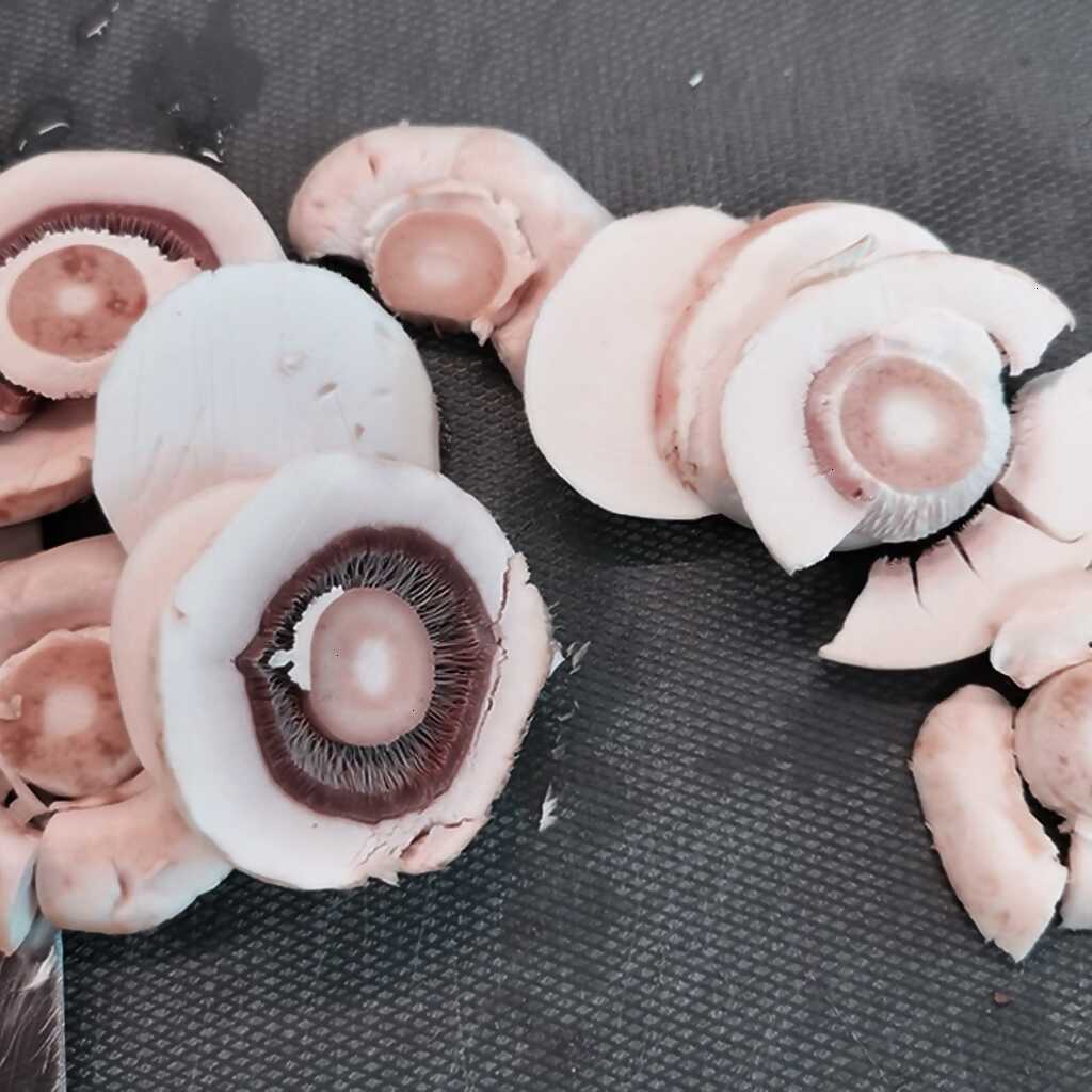 Zubereitung Schritt 1