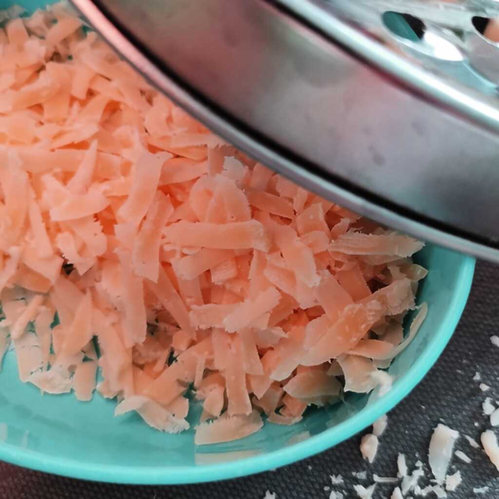 Zubereitung Schritt 10
