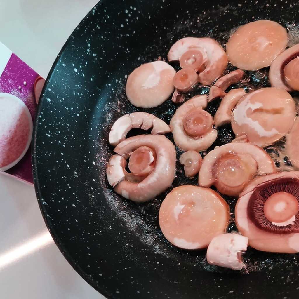 Zubereitung Schritt 3