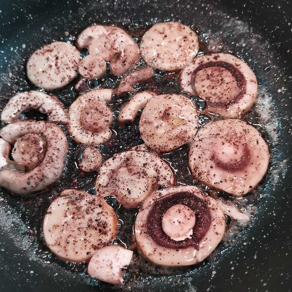 Zubereitung Schritt 5