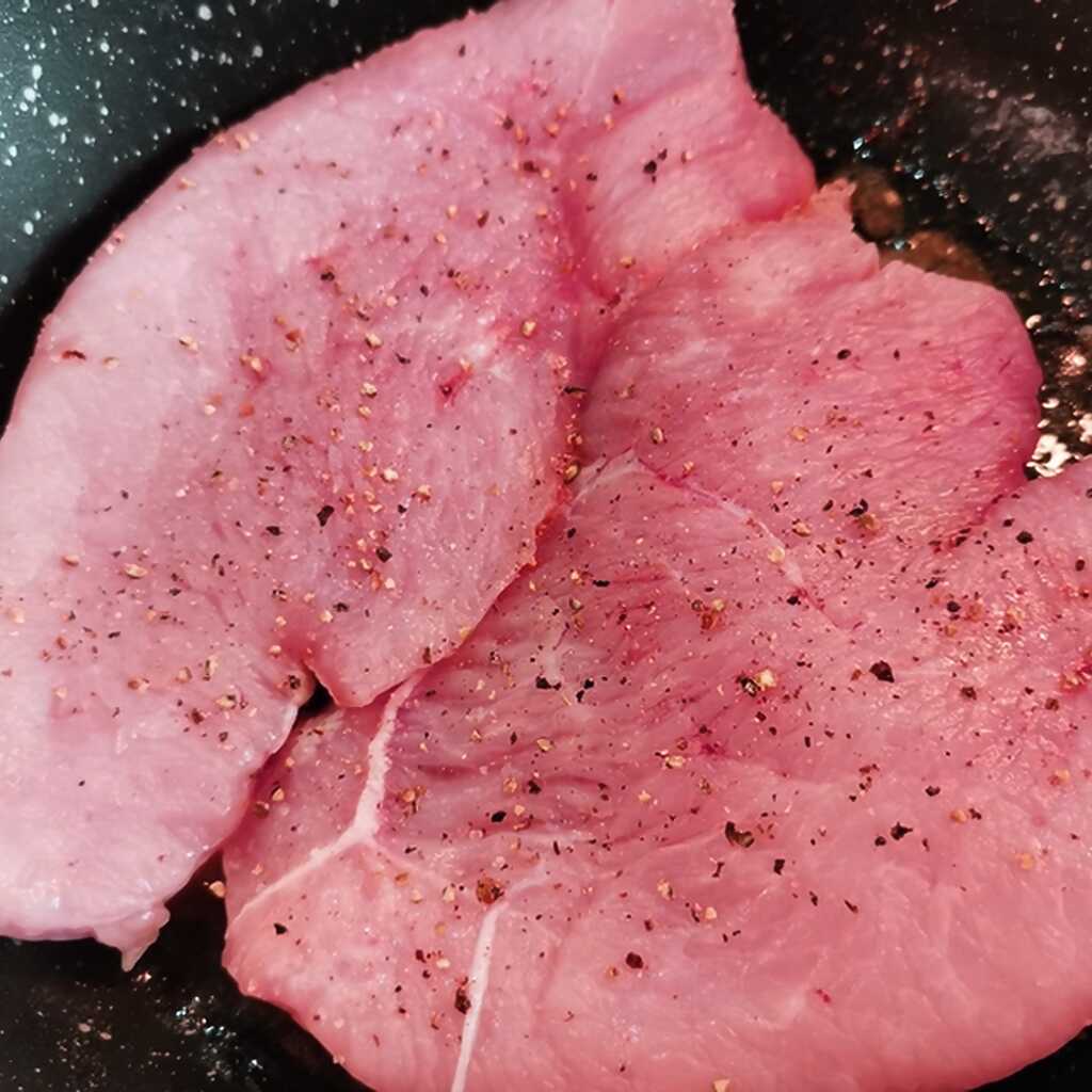 Zubereitung Schritt 8