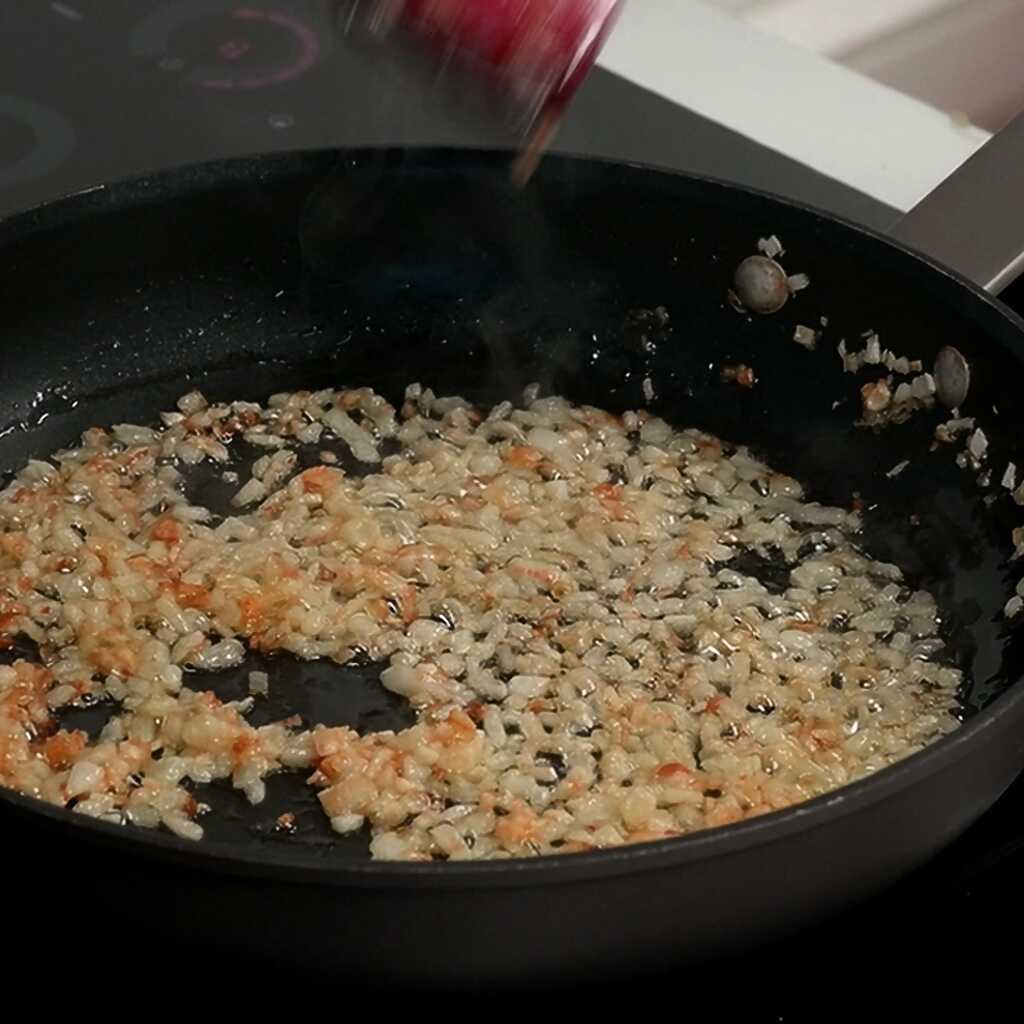 Zubereitung Schritt 2