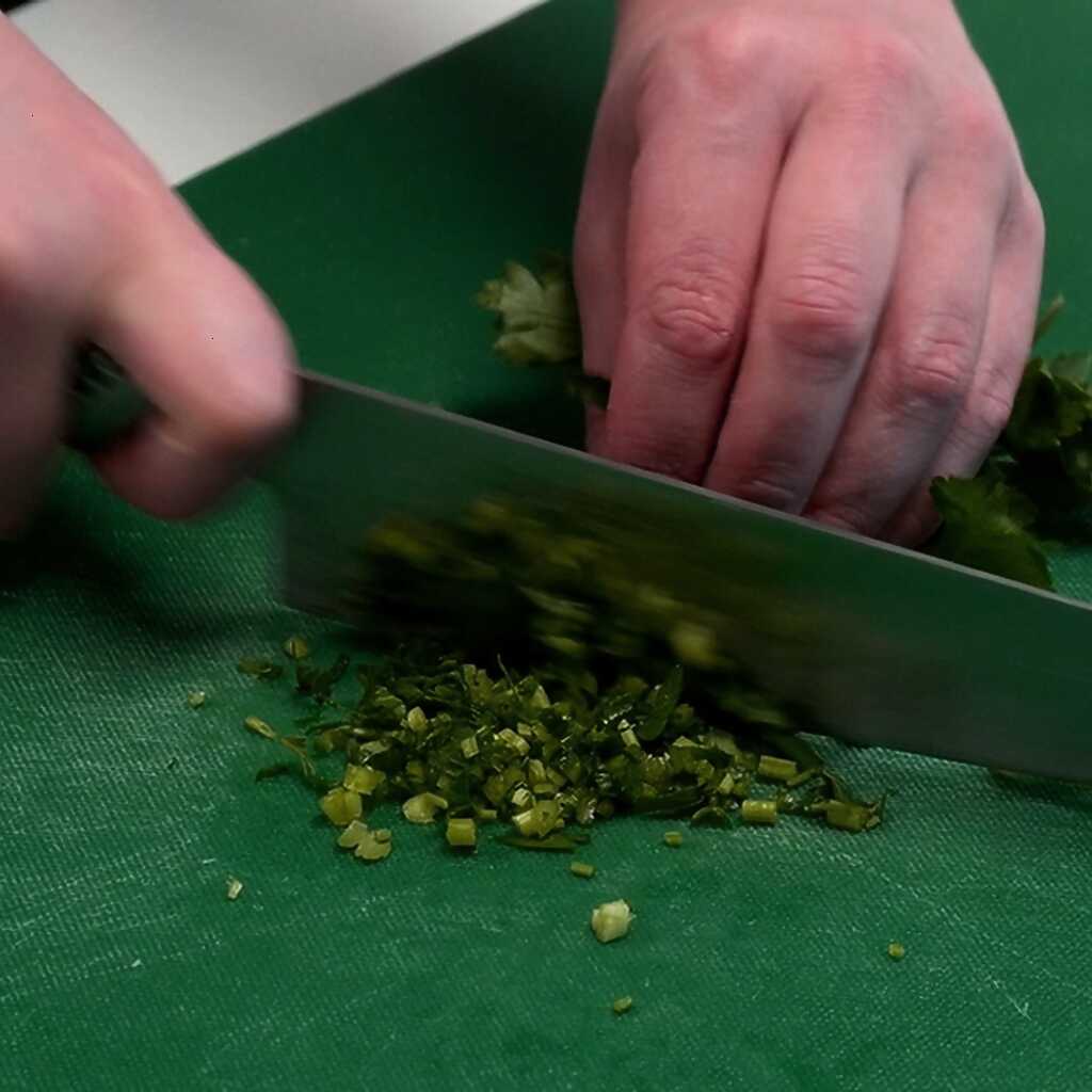 Zubereitung Schritt 5