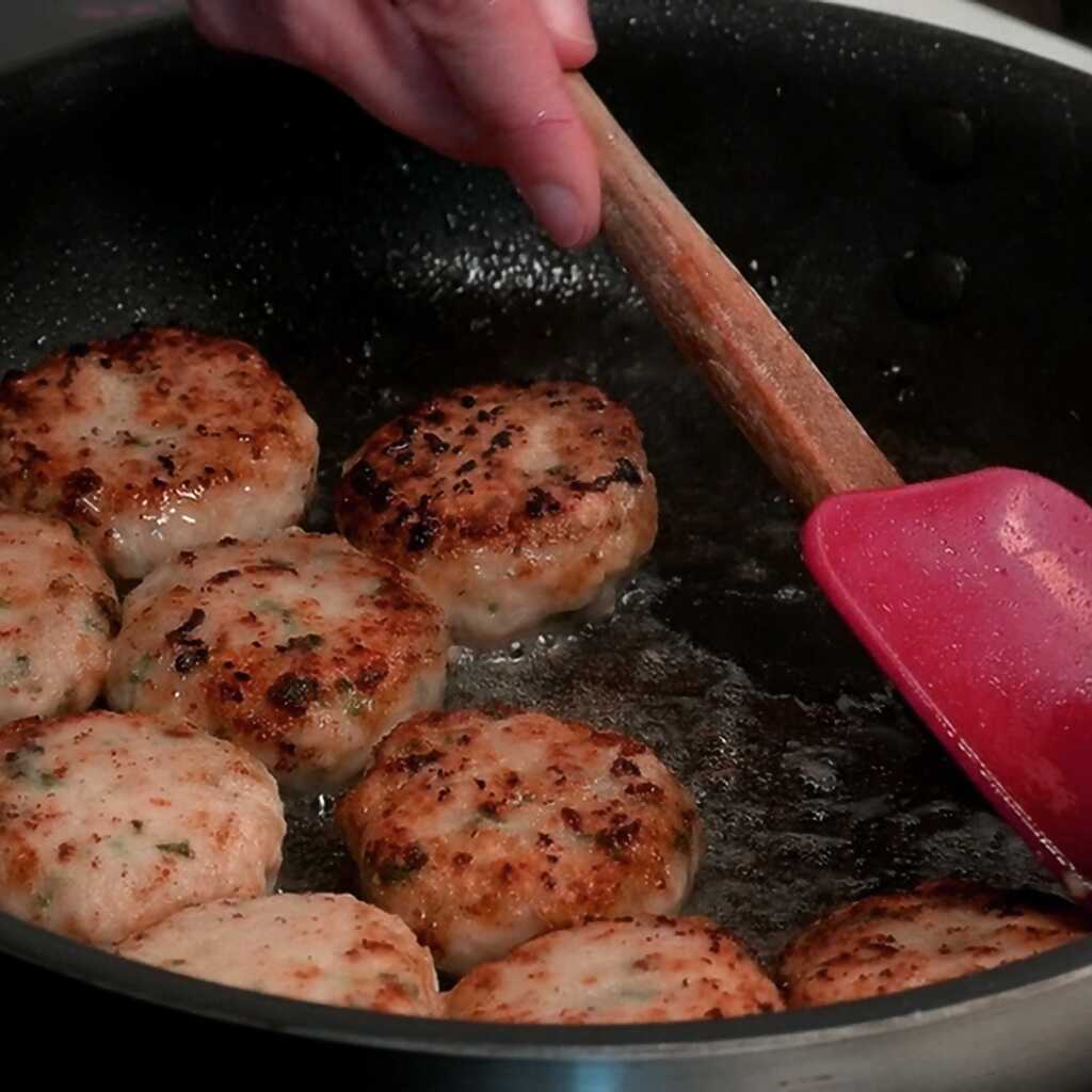 Zubereitung Schritt 8