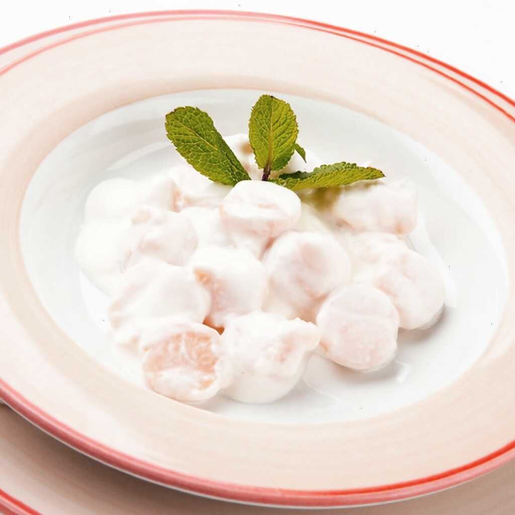 Quark-Gnocchi