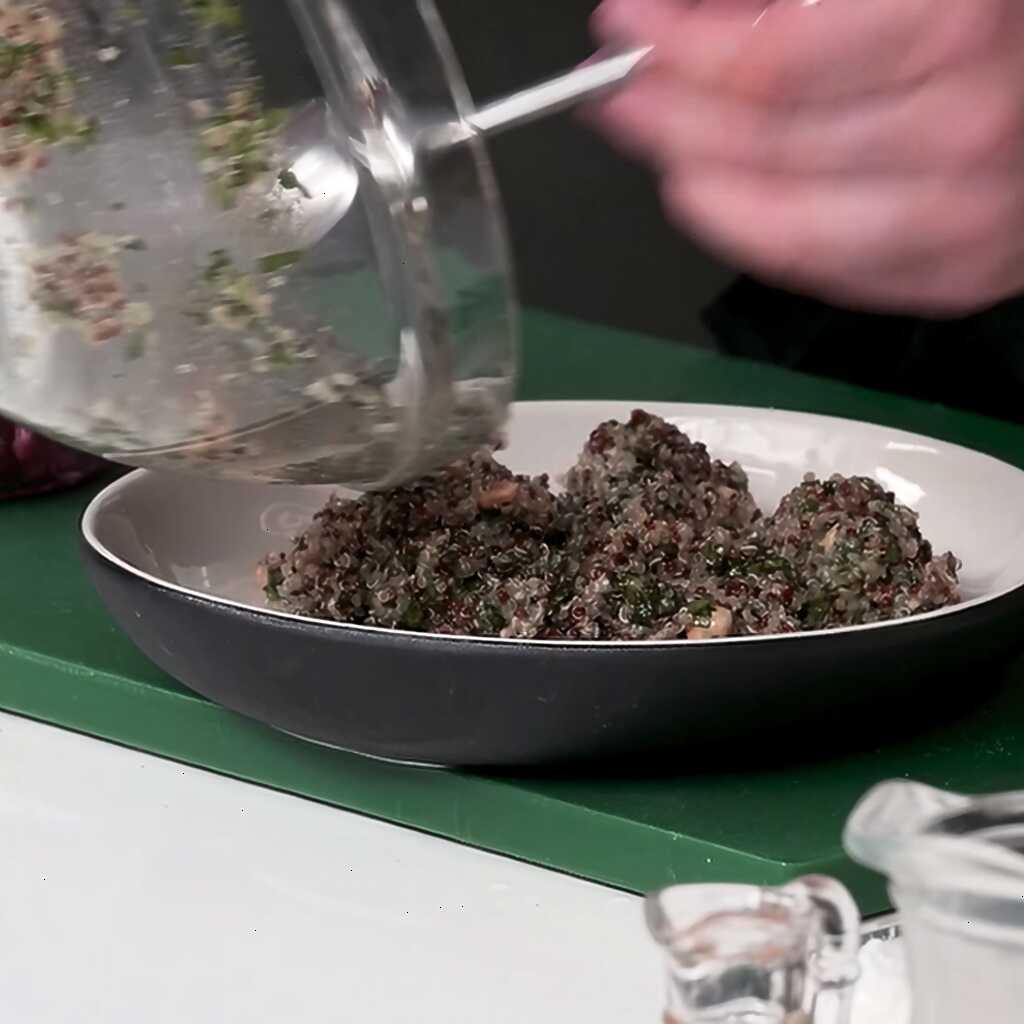 Zubereitung Schritt 6