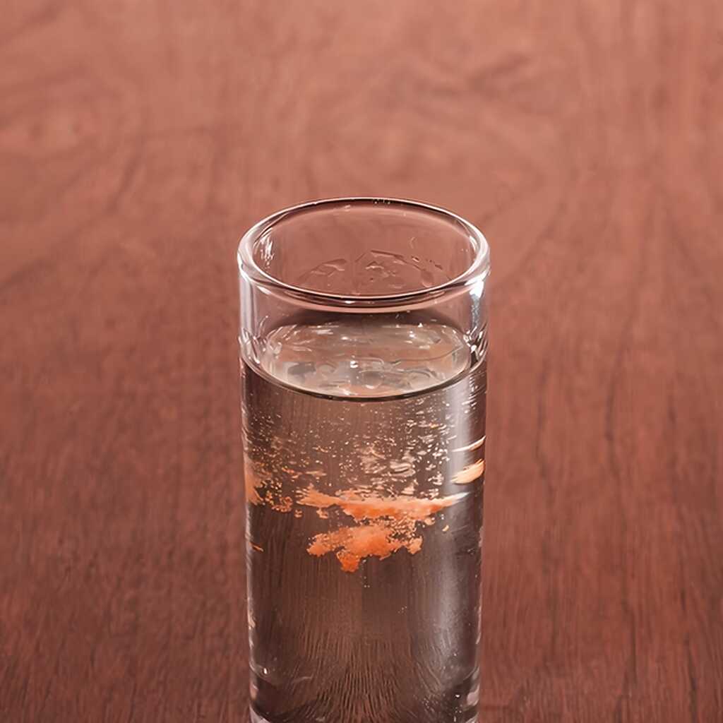 Red Dog-Cocktail
