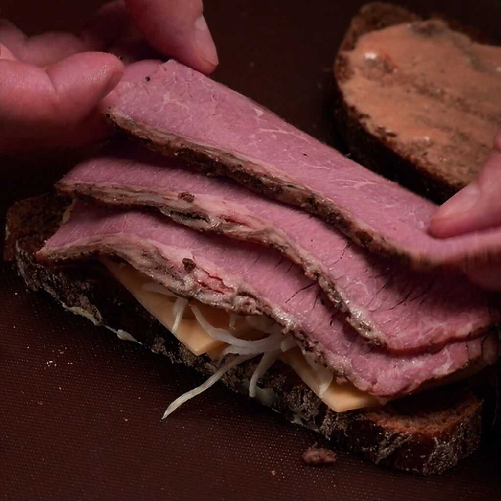 Zubereitung Schritt 8