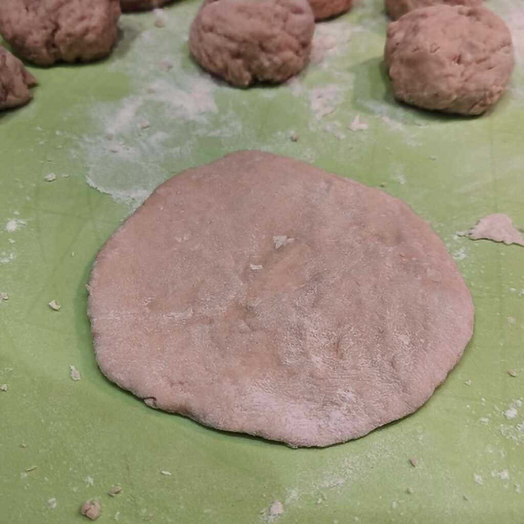 Zubereitung Schritt 9