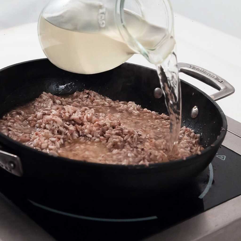 Zubereitung Schritt 2