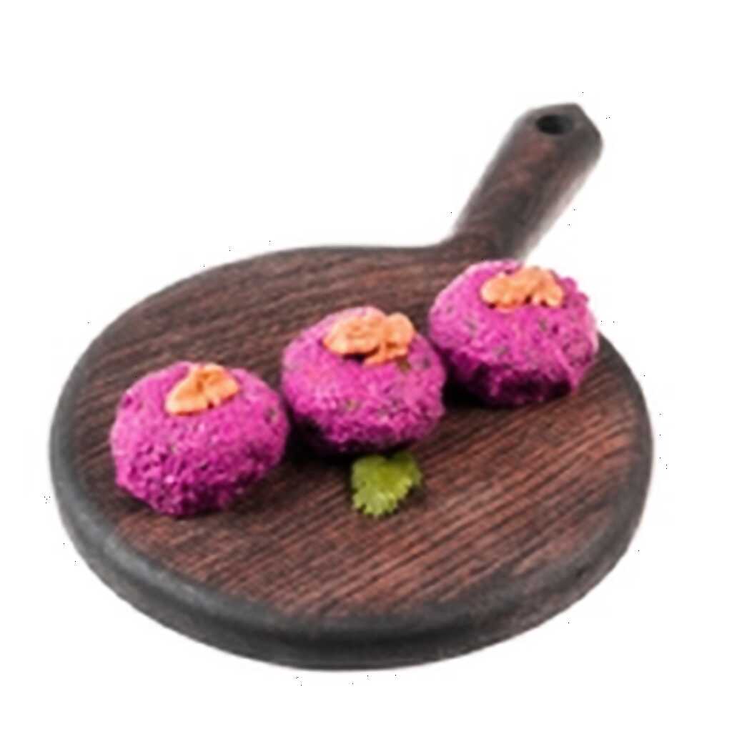 Rote-Bete-Pkhali