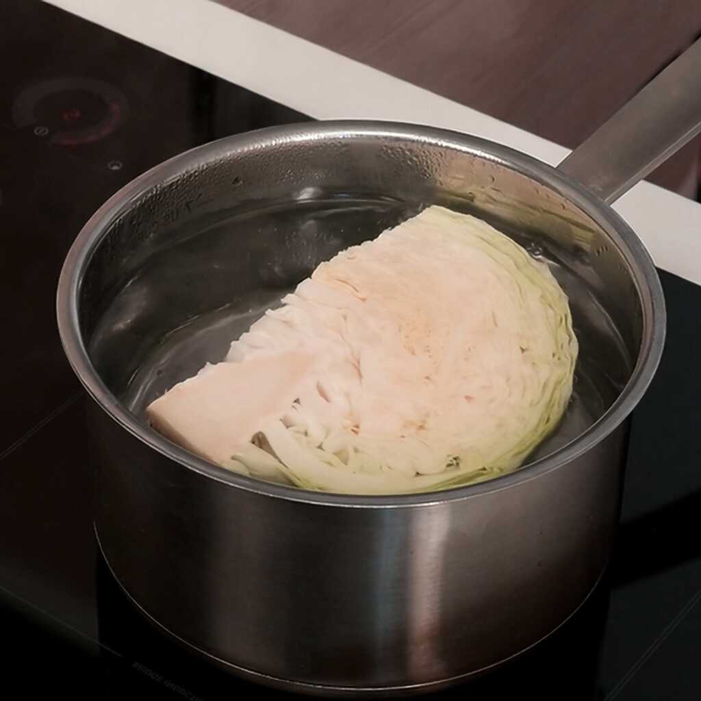 Zubereitung Schritt 1
