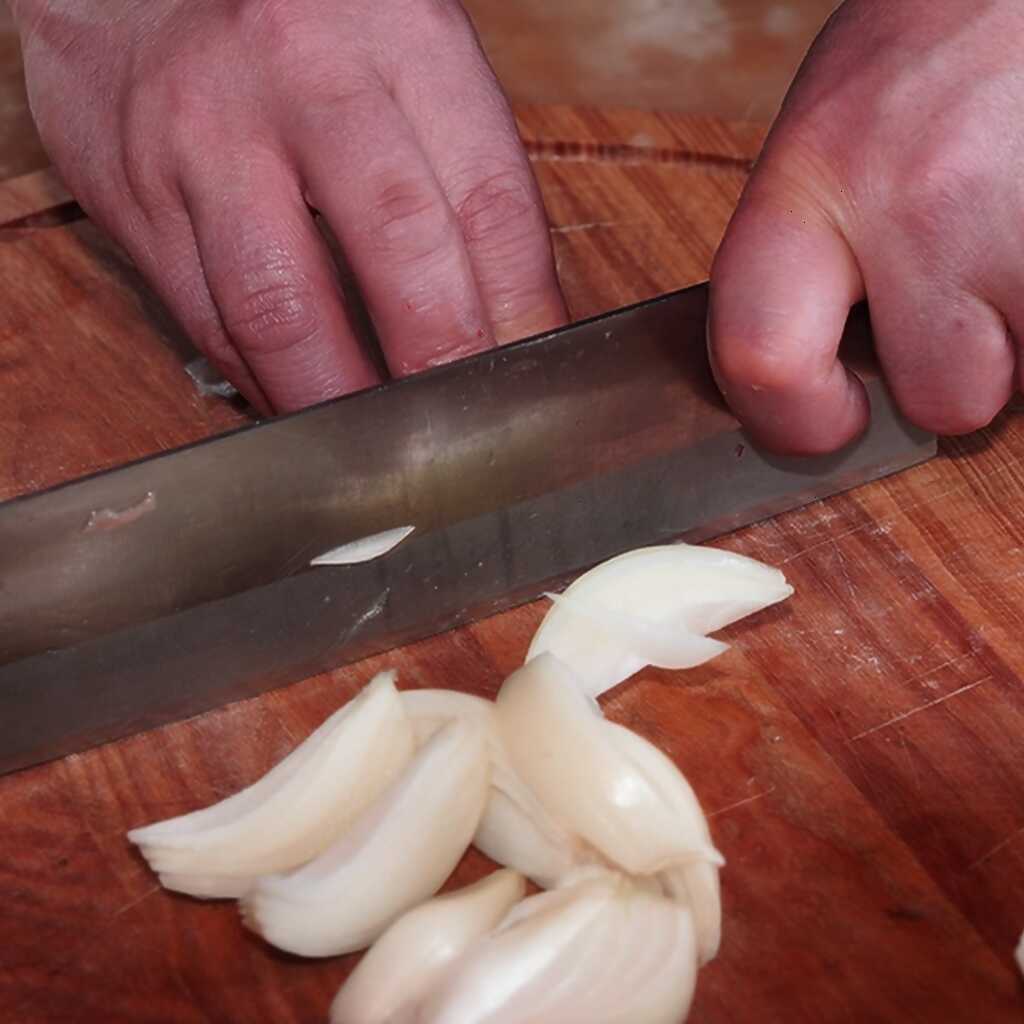Zubereitung Schritt 3
