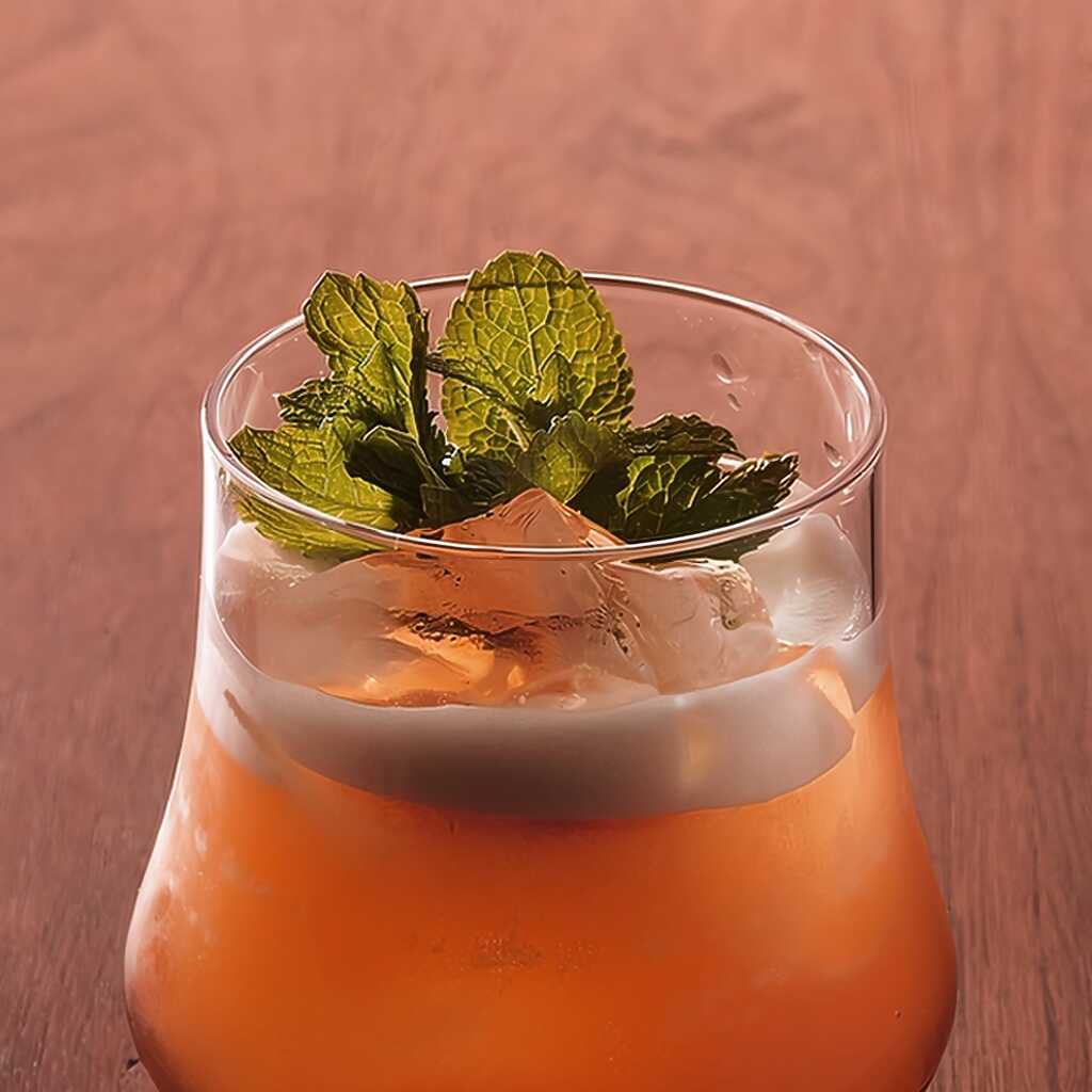 Saint Croix Rum Fix