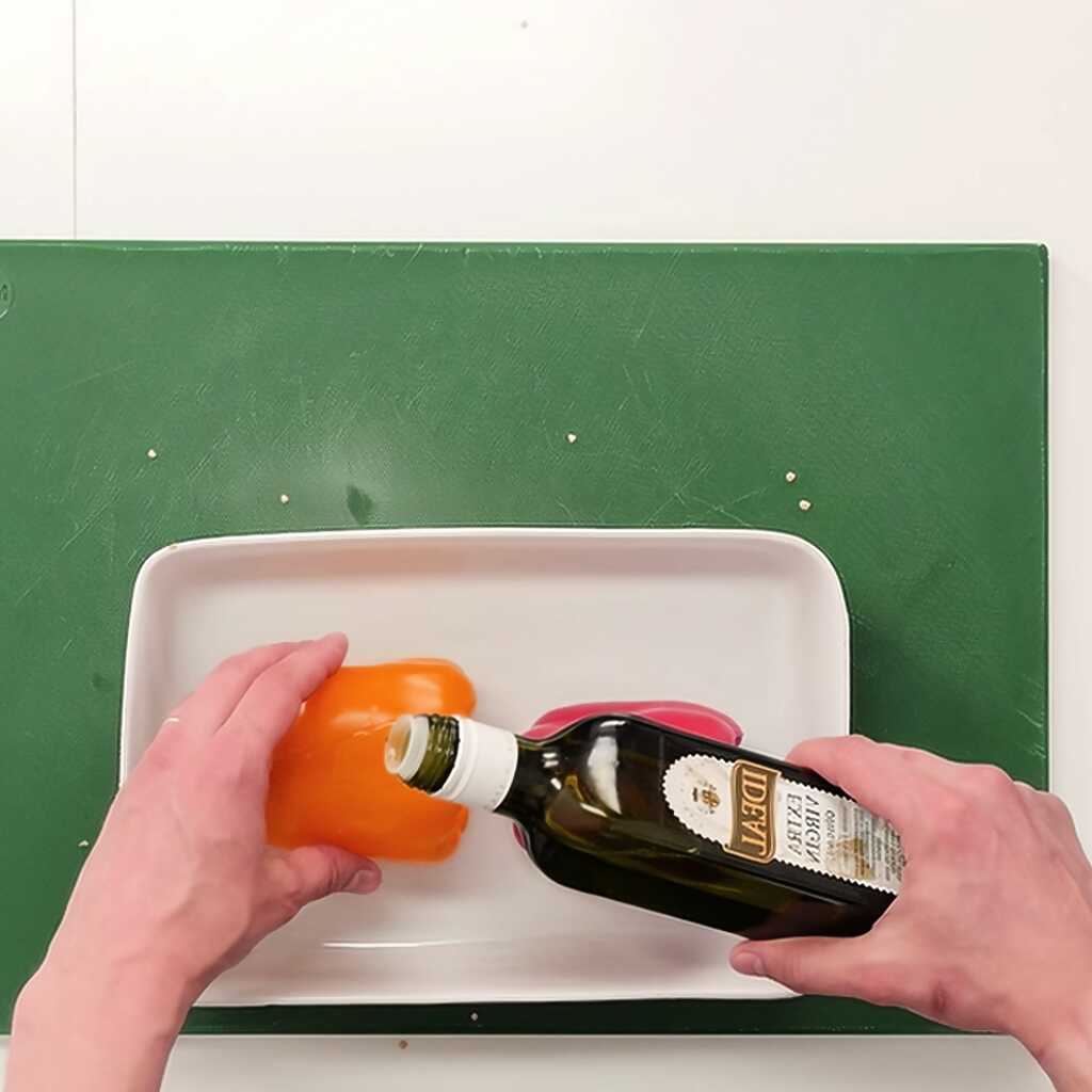 Zubereitung Schritt 1