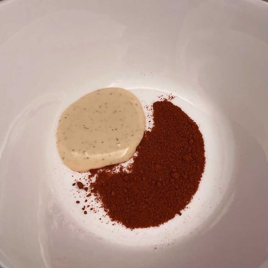 Zubereitung Schritt 1