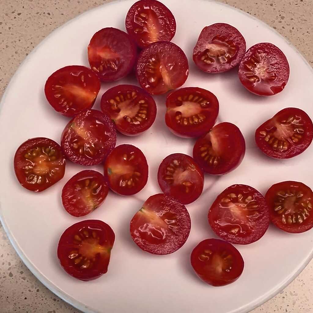 Zubereitung Schritt 4