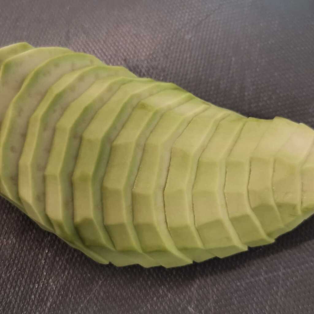 Zubereitung Schritt 2