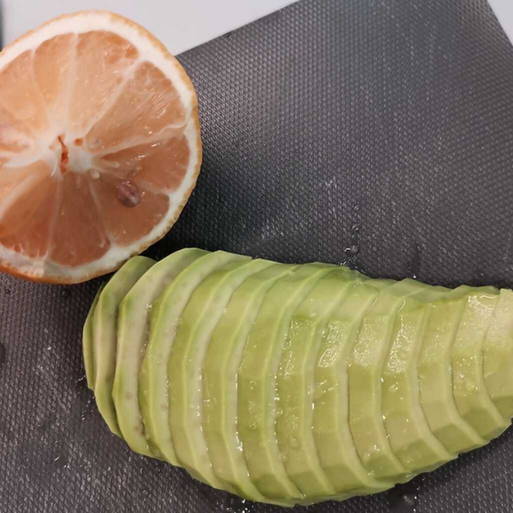 Zubereitung Schritt 3
