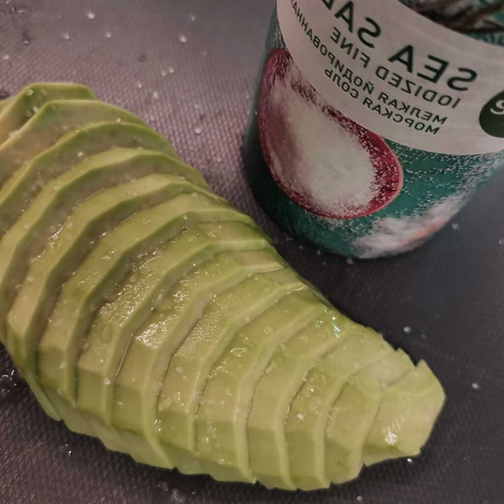 Zubereitung Schritt 4