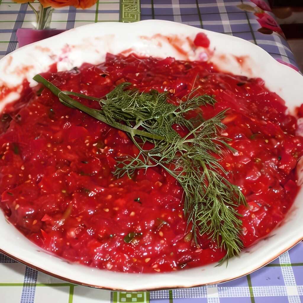 Salsa