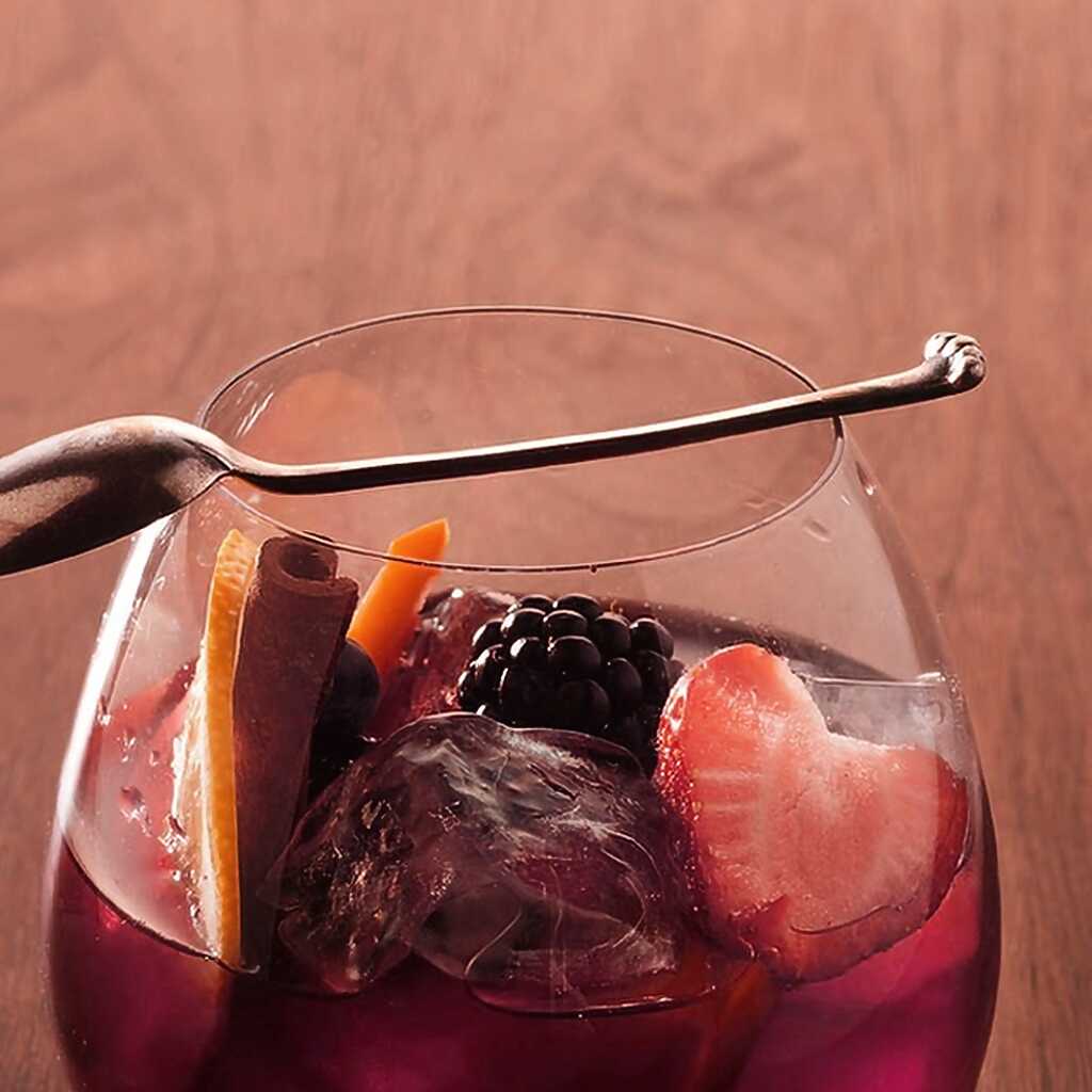 Sangria-Cocktail