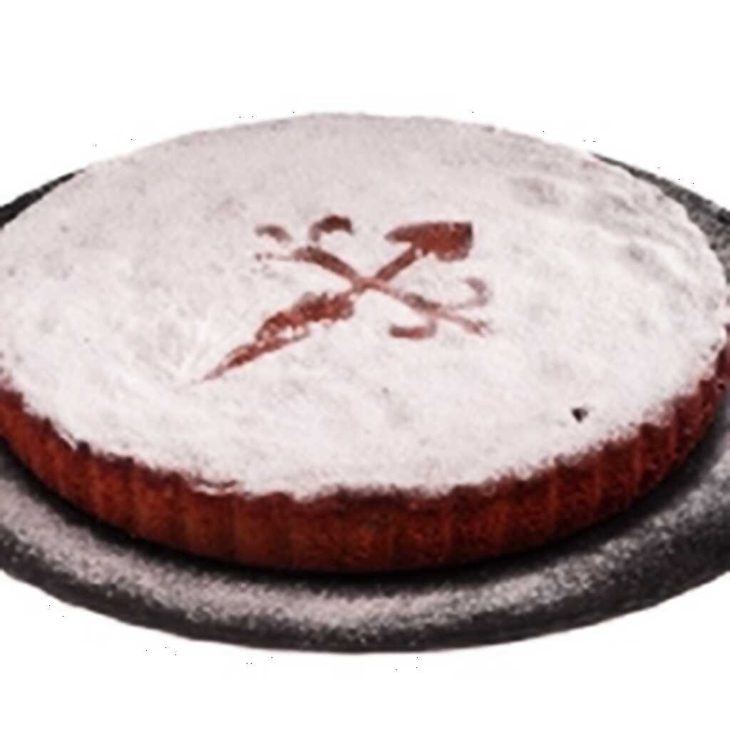 Santiago-Kuchen