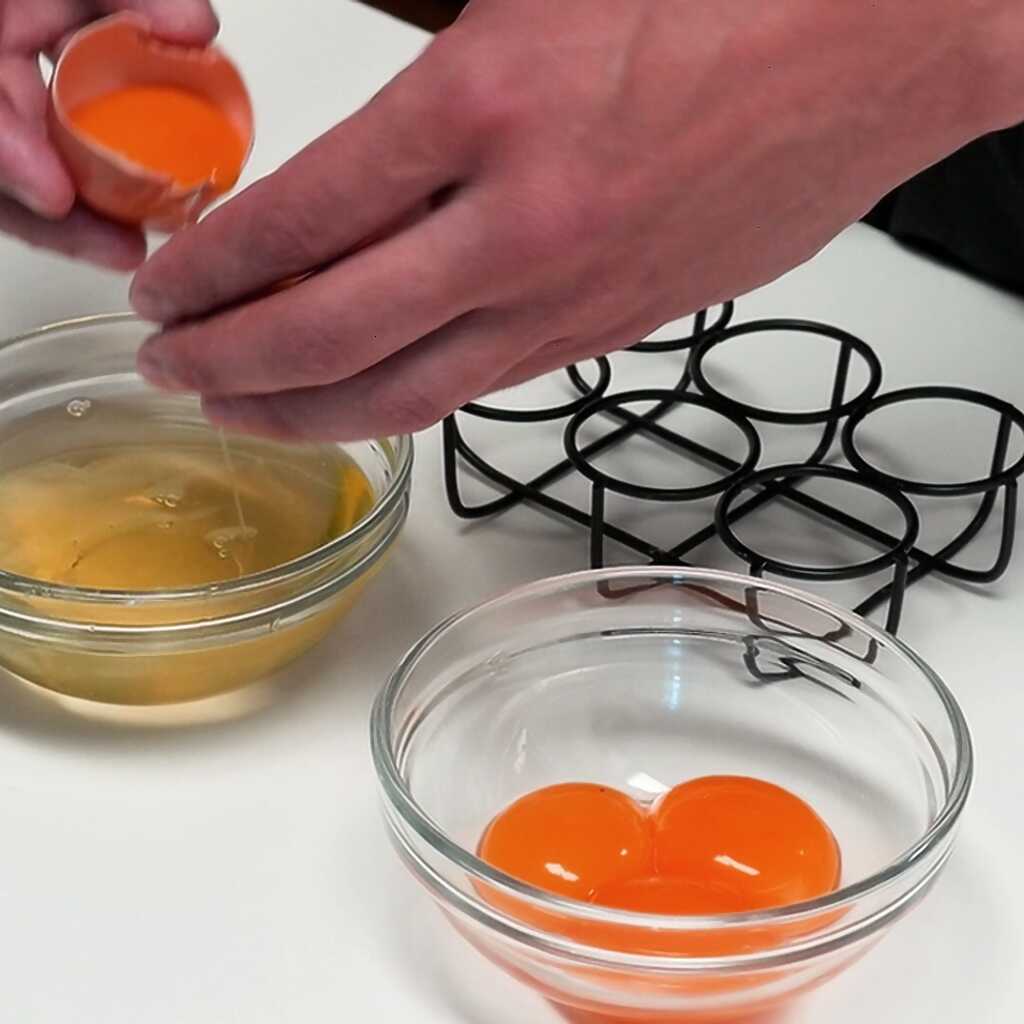 Zubereitung Schritt 1