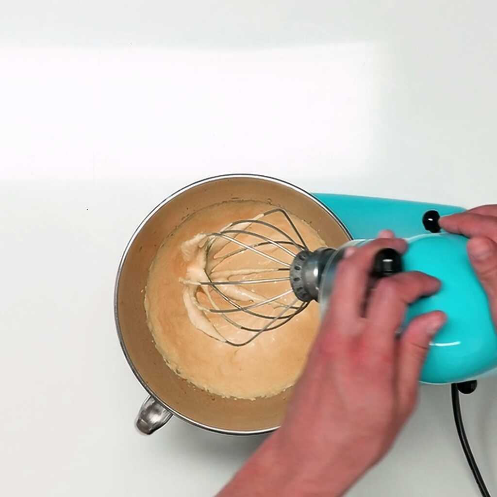 Zubereitung Schritt 2